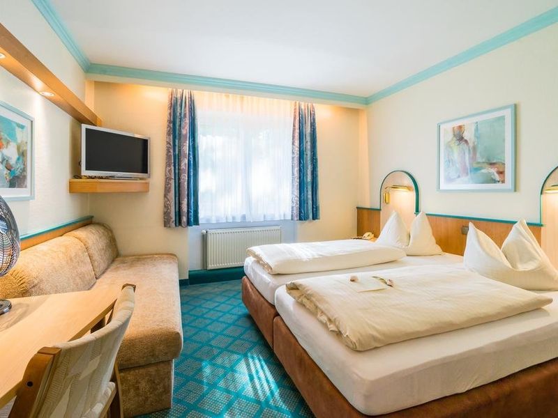 Hotel Photo 2