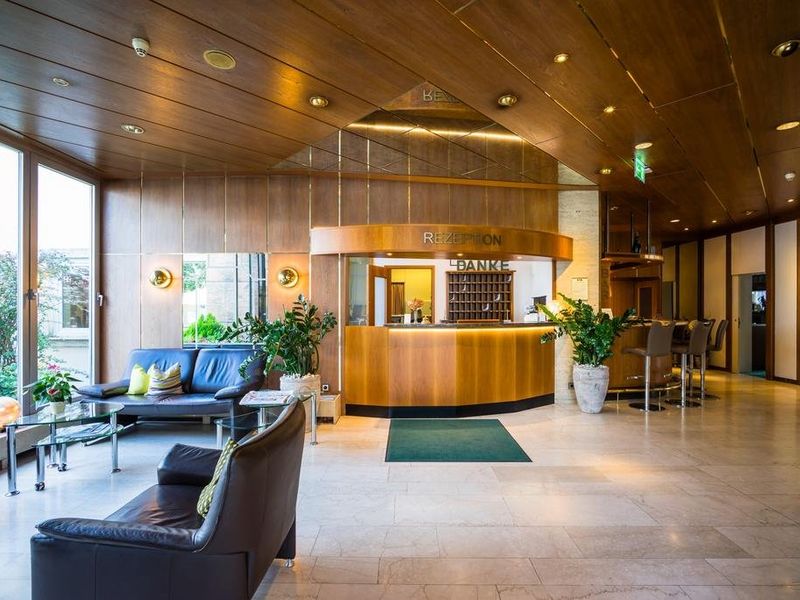 Hotel Photo 17