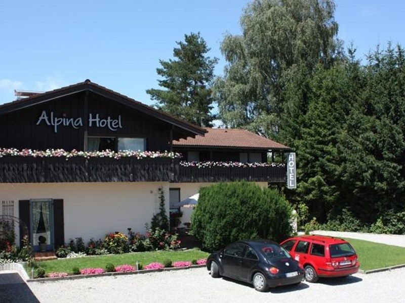 Hotel Photo 23
