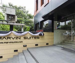 Marvin Suites Bangkok Thailand