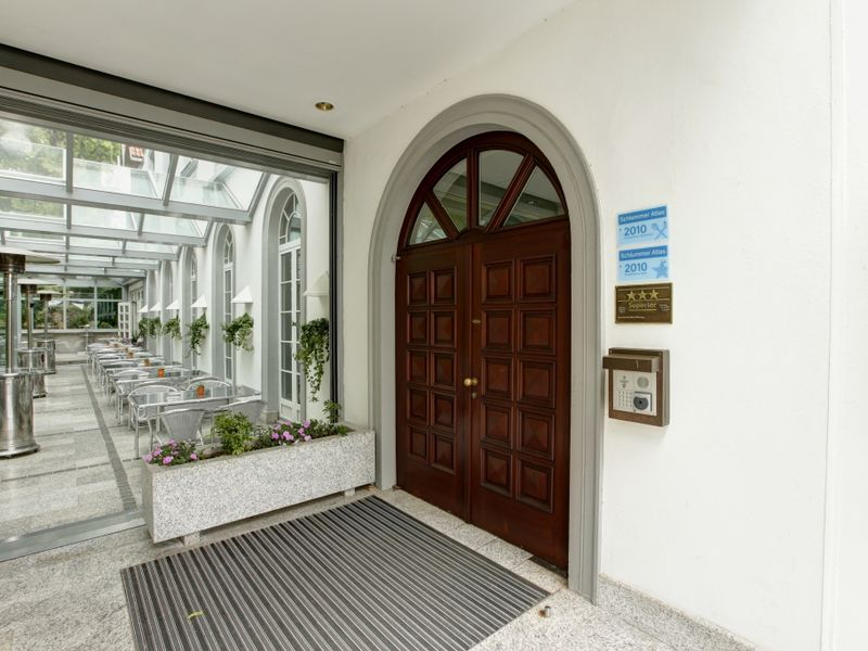 Hotel Photo 13