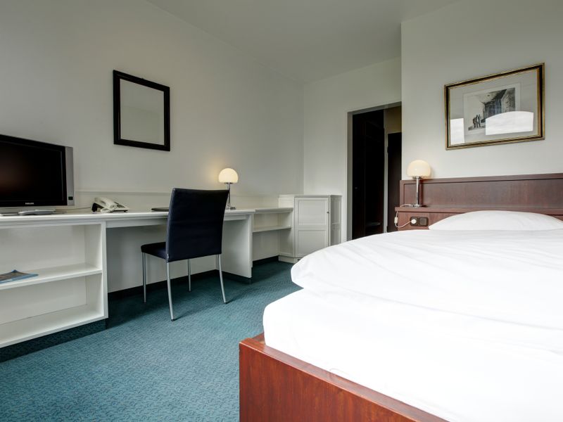 Hotel Photo 4