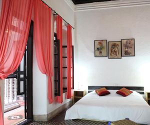 Dar Mouna Mogador Essaouira Morocco