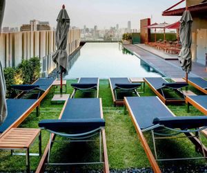 Mercure Bangkok Siam Bangkok Thailand