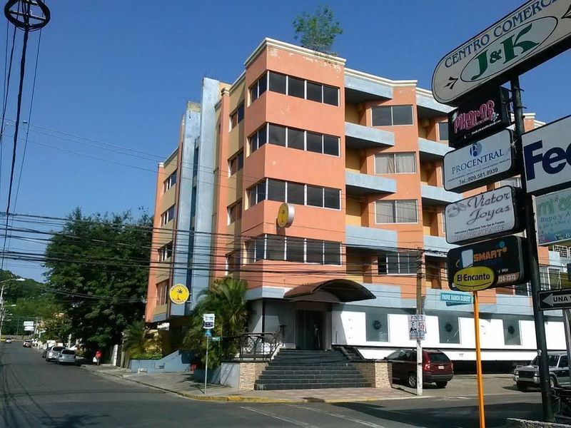 Hotel Photo 20