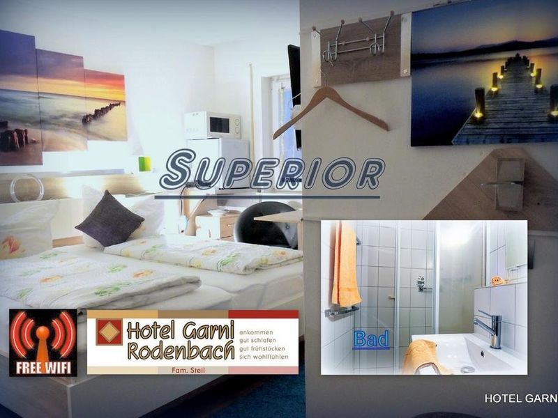 Hotel Photo 5
