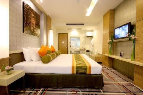 صورة الفندق 3