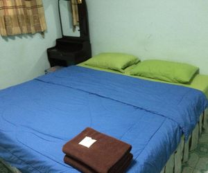 OYO 333 NK Guesthouse Khlong Toei Thailand