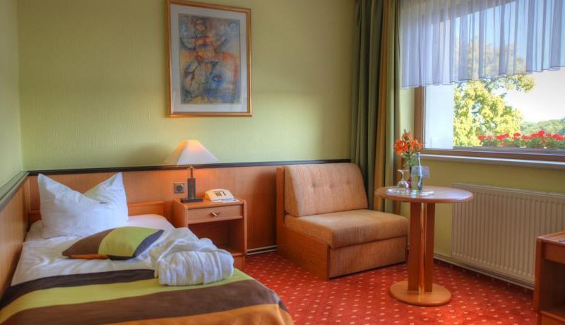 Hotel Photo 1