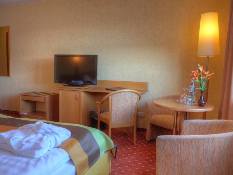 Hotel Photo 4