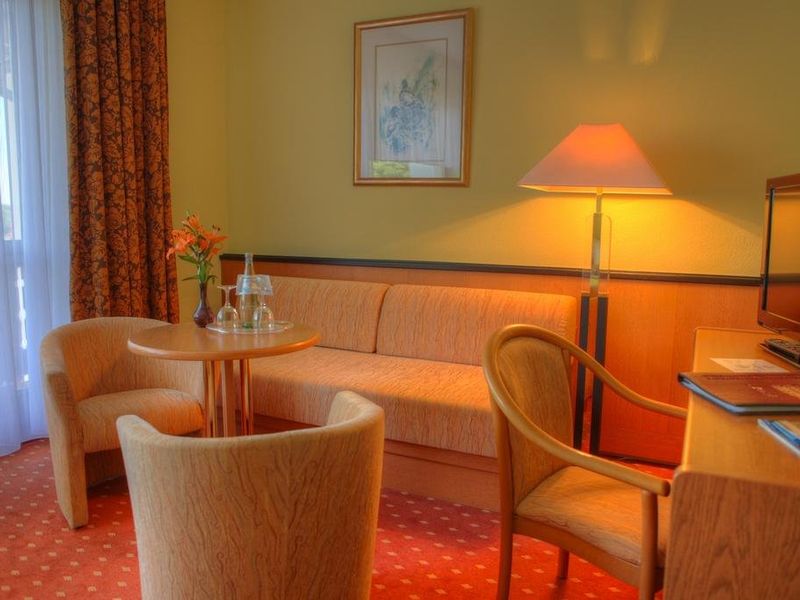 Hotel Photo 5