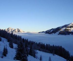 Ferienwohnungen Unterfeld Alpbach Austria