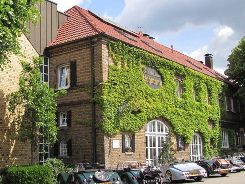 Hotel Photo 21