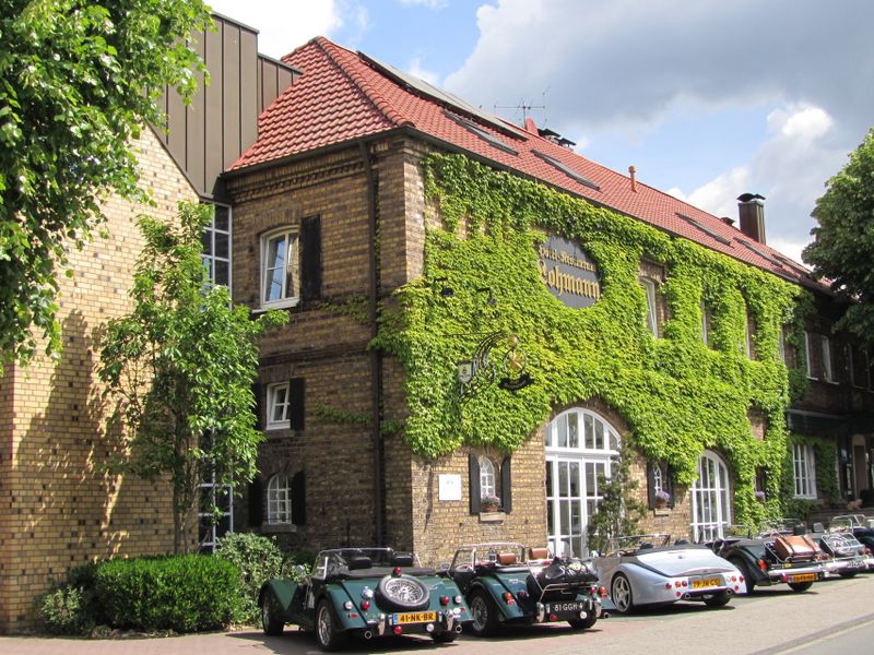 Hotel Photo 22