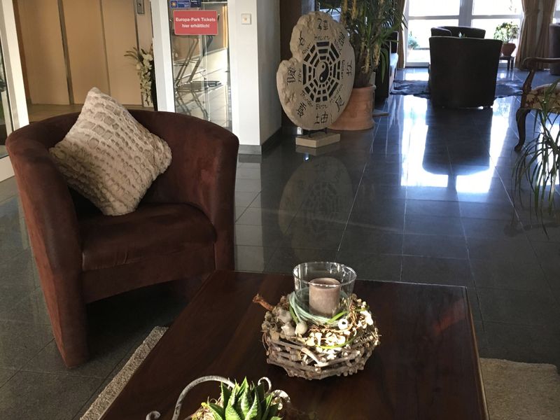Hotel Photo 11