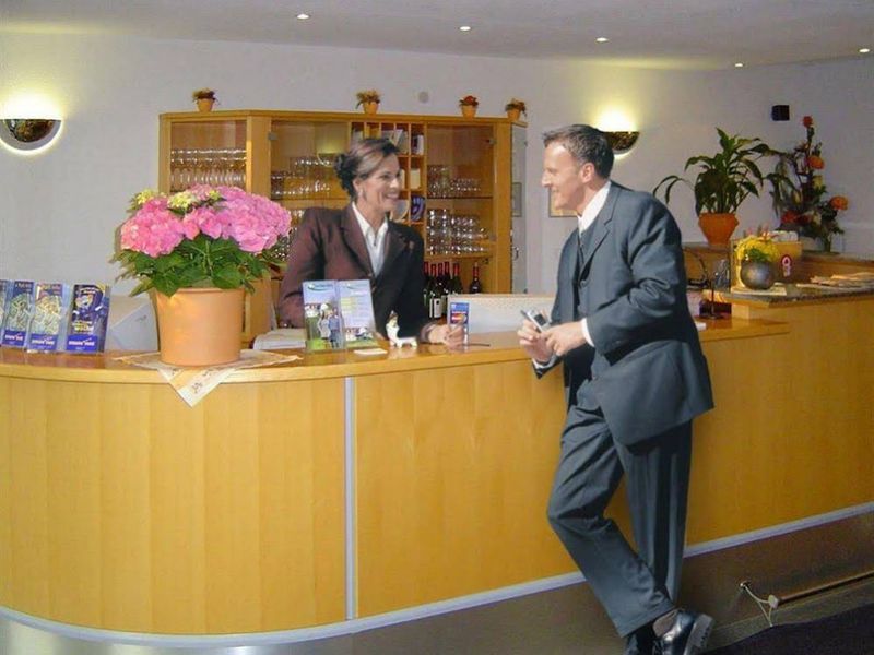 Hotel Photo 17