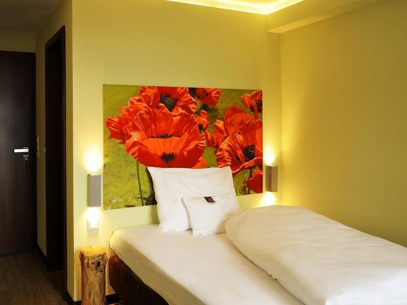 Hotel Photo 8