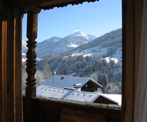 Haus Gmahblick Alpbach Austria