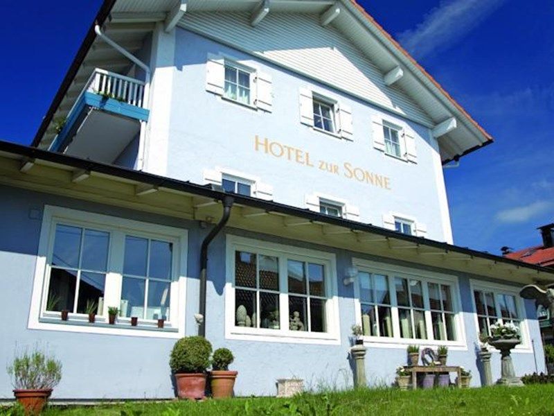 Hotel Photo 22
