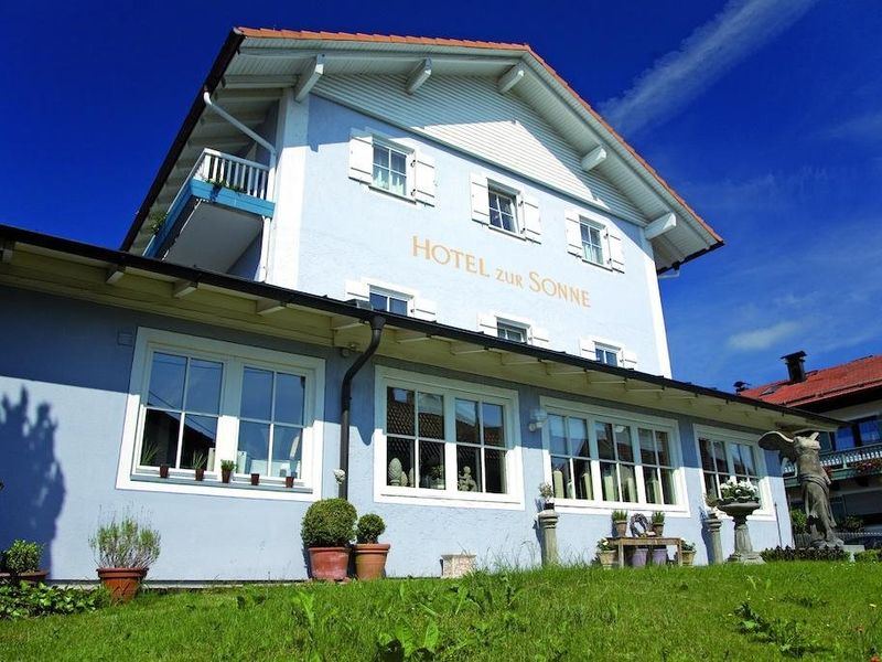 Hotel Photo 23
