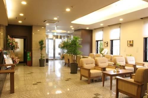 Hotel Photo 9