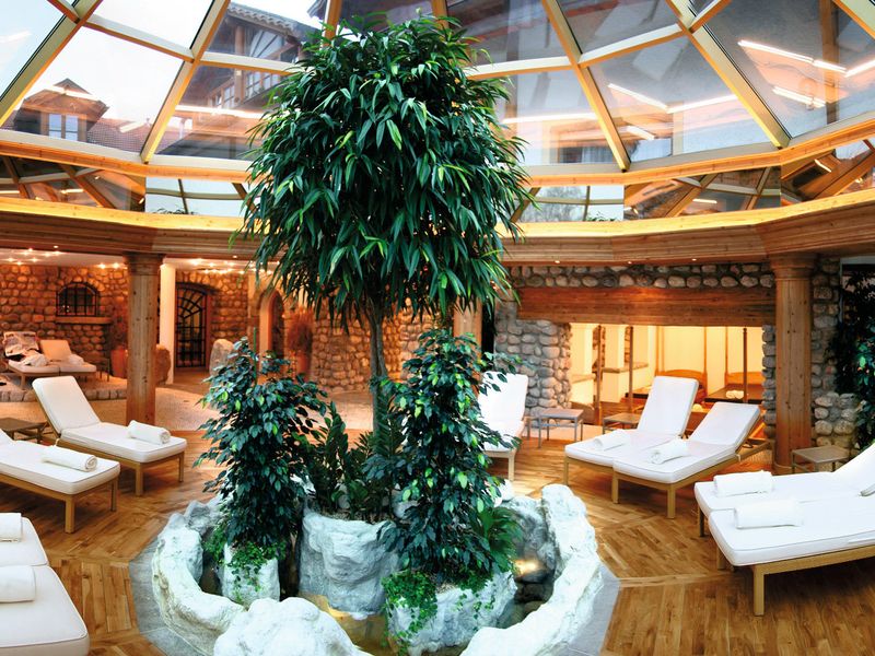 Hotel Photo 11
