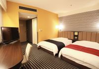 Отзывы APA Hotel Fukuoka Watanabe Dori EXCELLENT, 3 звезды