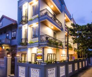 Tue Tam Garden Villa Hoi An Vietnam