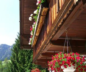 Kaiserhof Alpbach Austria