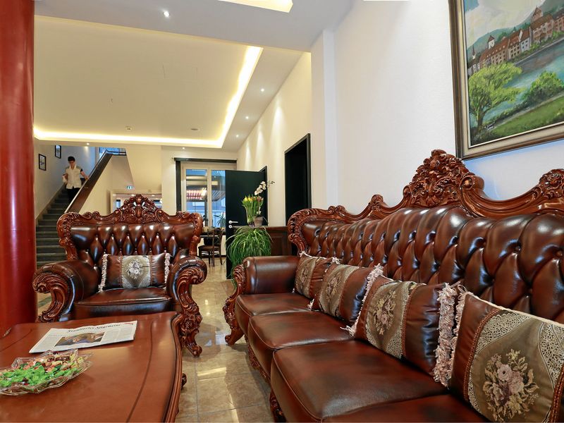 صورة الفندق 8