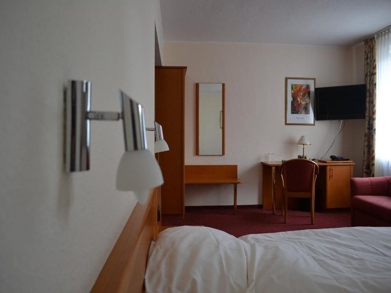 Hotel Photo 2