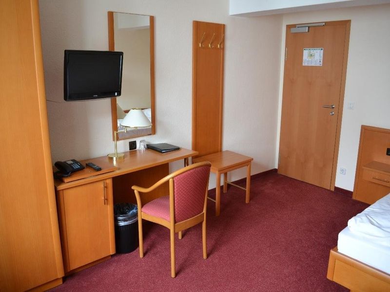 Hotel Photo 7