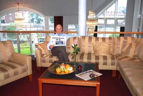 Hotel Photo 19