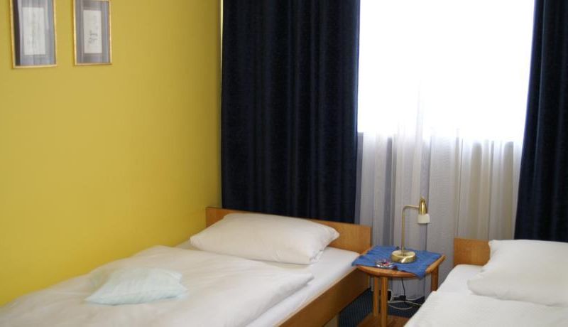 Hotel Photo 1