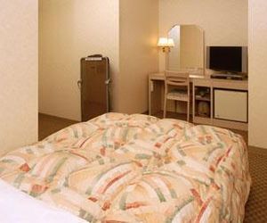 Hakata Nakasu Washington Hotel Plaza Fukuoka Japan