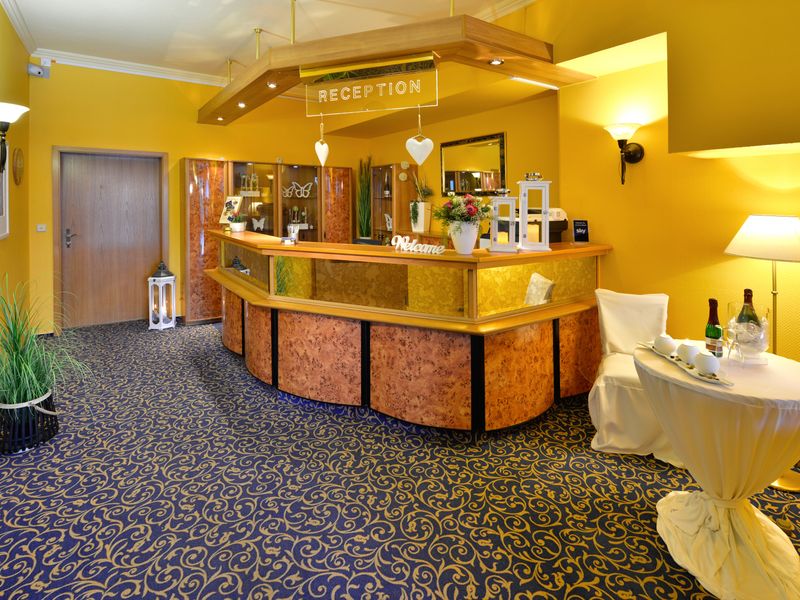 Hotel Photo 20