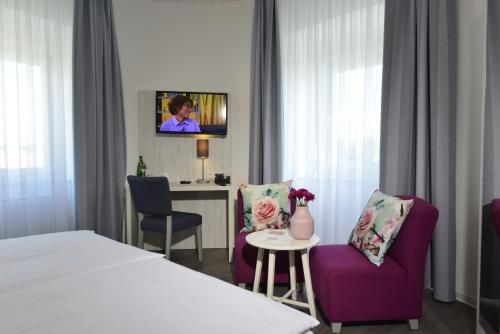 Hotel Photo 6