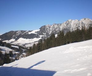 Haus Hotter Alpbach Austria