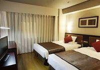 Отзывы HOTEL MYSTAYS Fukuoka Tenjin, 3 звезды