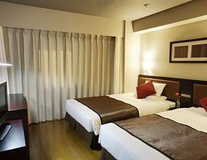 HOTEL MYSTAYS Fukuoka Tenjin Fukuoka Japan