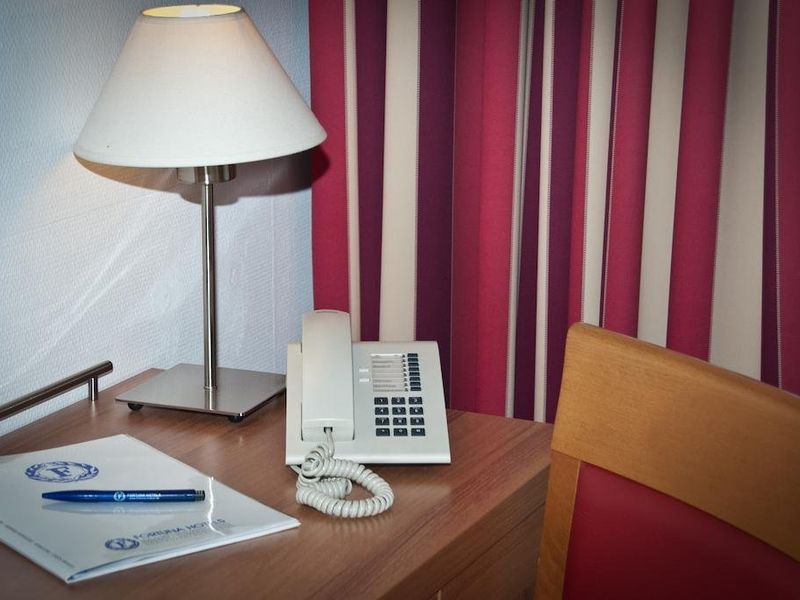 Hotel Photo 3
