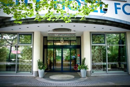 Hotel Photo 23