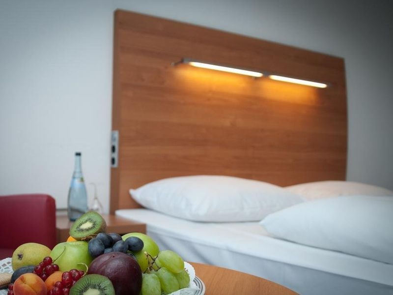 Hotel Photo 4