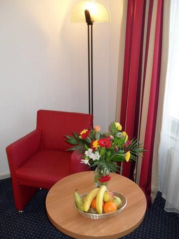 Hotel Photo 5