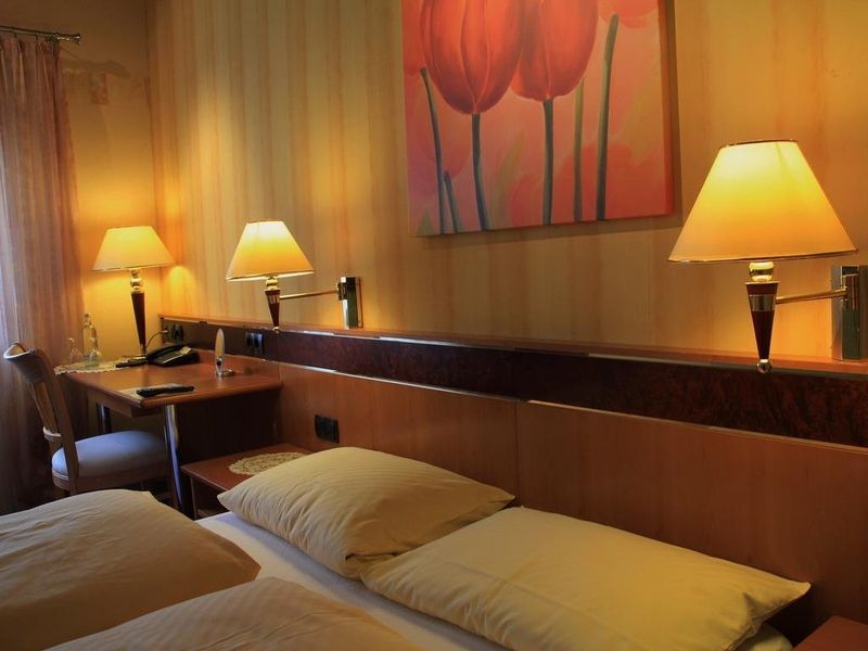 Hotel Photo 5