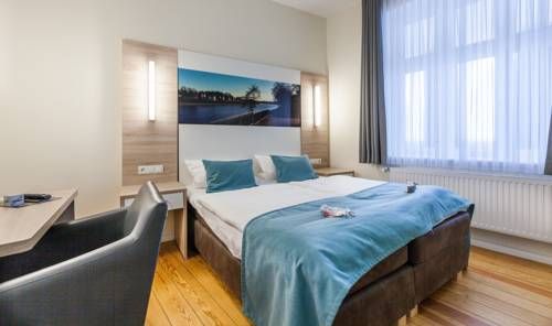 Hotel Photo 3