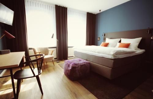 Hotel Photo 3