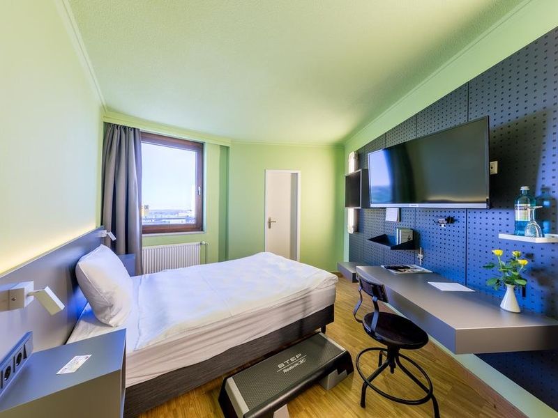 Hotel Photo 4