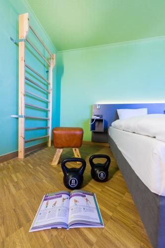 Hotel Photo 5