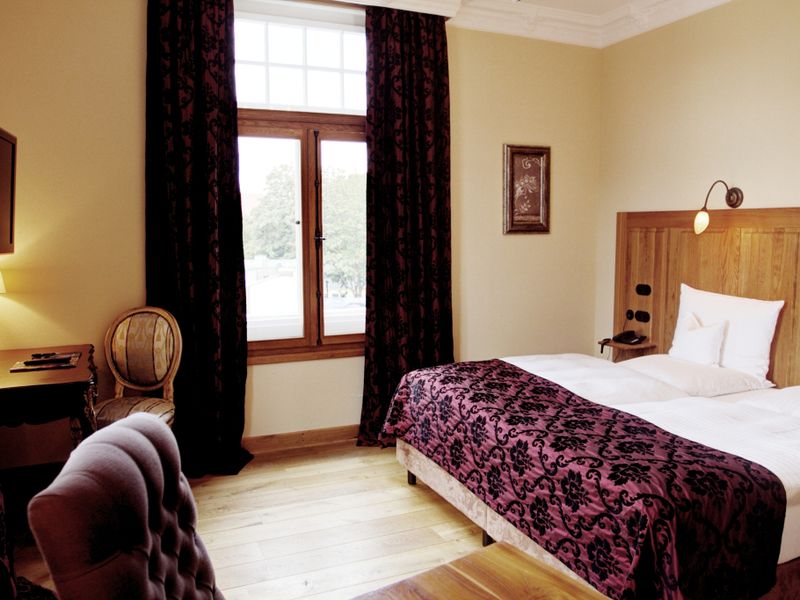 Hotel Photo 1